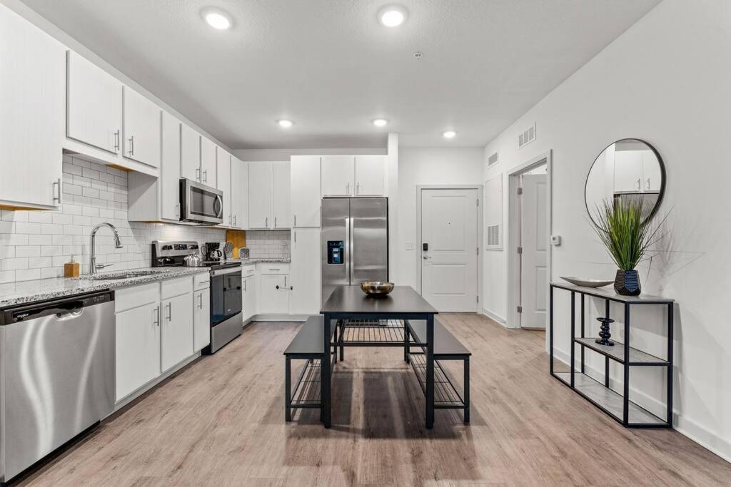 Complete Apartment ,10 Min To Parks Pets Allowed, Resort-Style Amenities Orlando Dış mekan fotoğraf