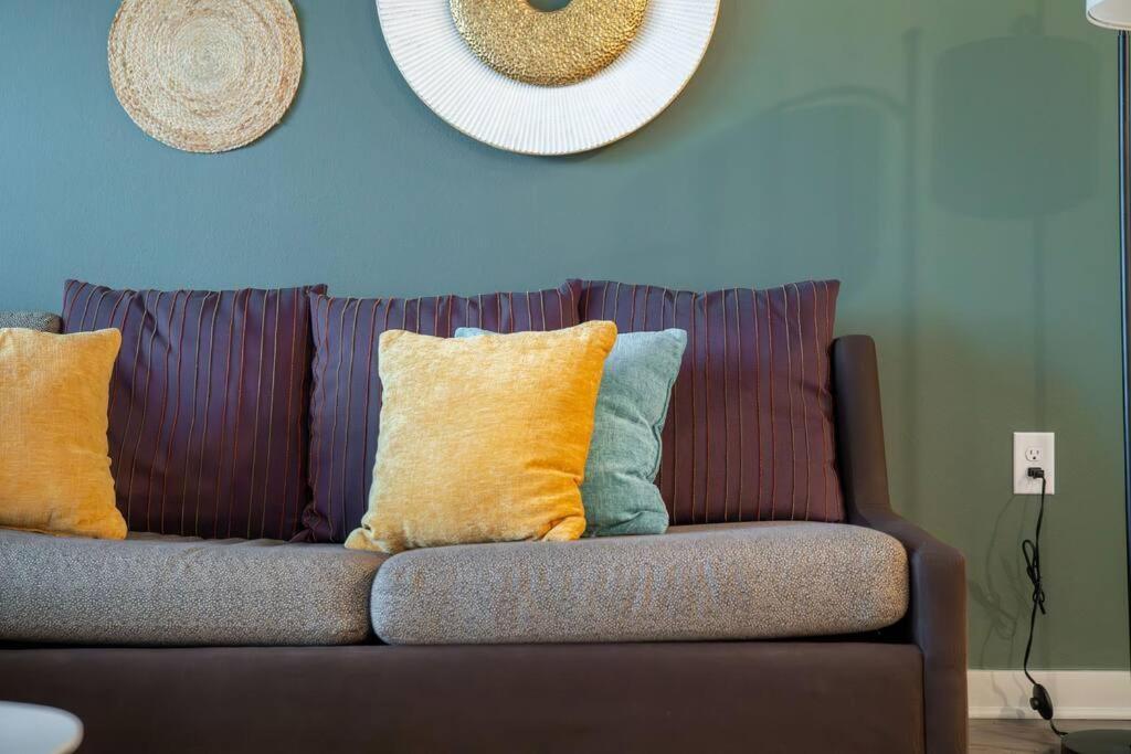 Complete Apartment ,10 Min To Parks Pets Allowed, Resort-Style Amenities Orlando Dış mekan fotoğraf