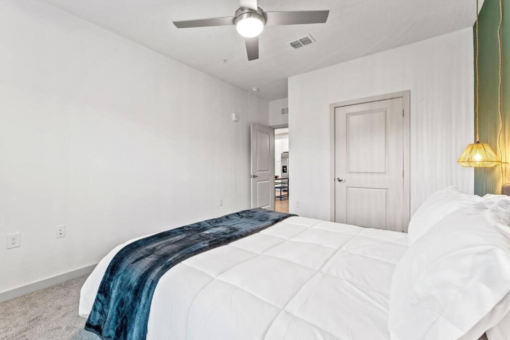 Complete Apartment ,10 Min To Parks Pets Allowed, Resort-Style Amenities Orlando Dış mekan fotoğraf
