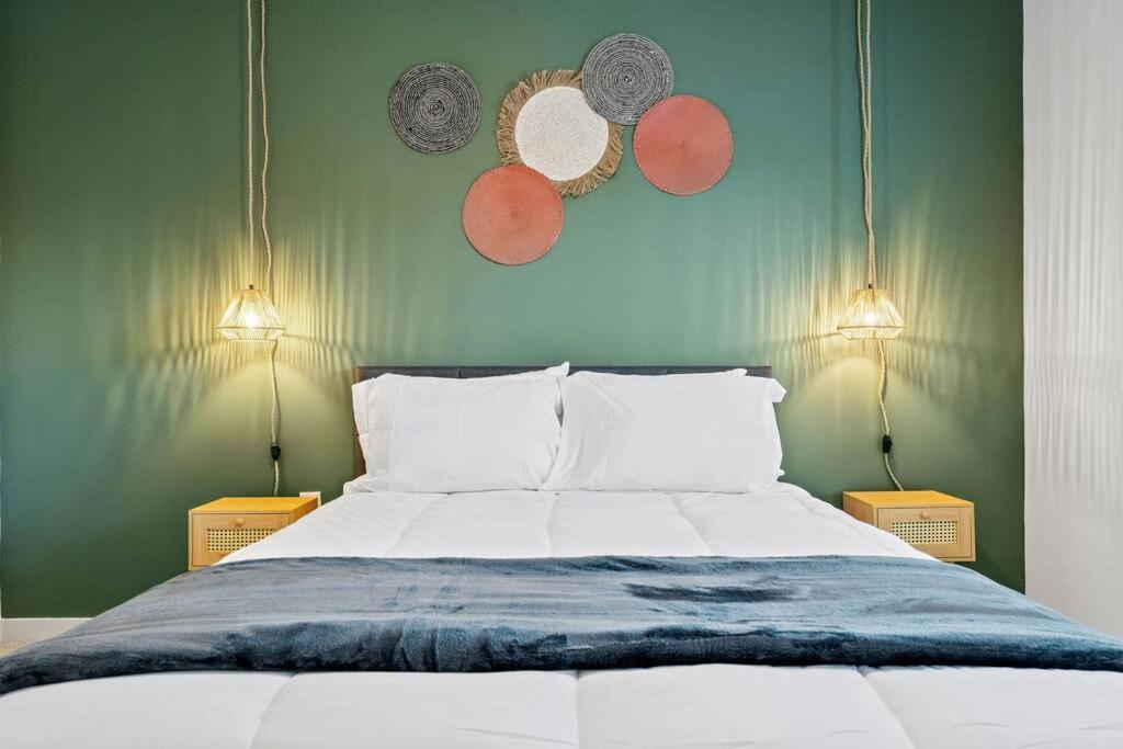 Complete Apartment ,10 Min To Parks Pets Allowed, Resort-Style Amenities Orlando Dış mekan fotoğraf