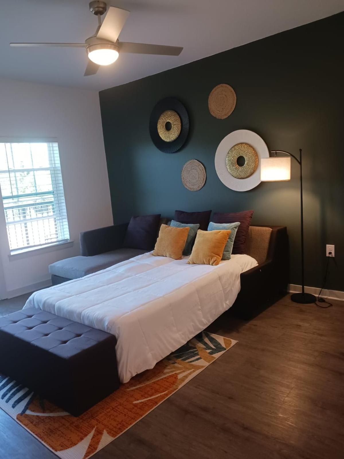 Complete Apartment ,10 Min To Parks Pets Allowed, Resort-Style Amenities Orlando Dış mekan fotoğraf
