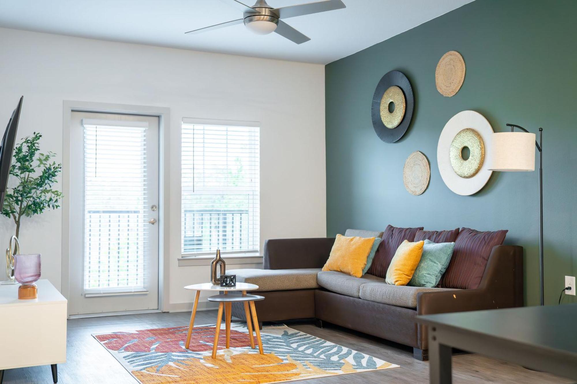 Complete Apartment ,10 Min To Parks Pets Allowed, Resort-Style Amenities Orlando Dış mekan fotoğraf