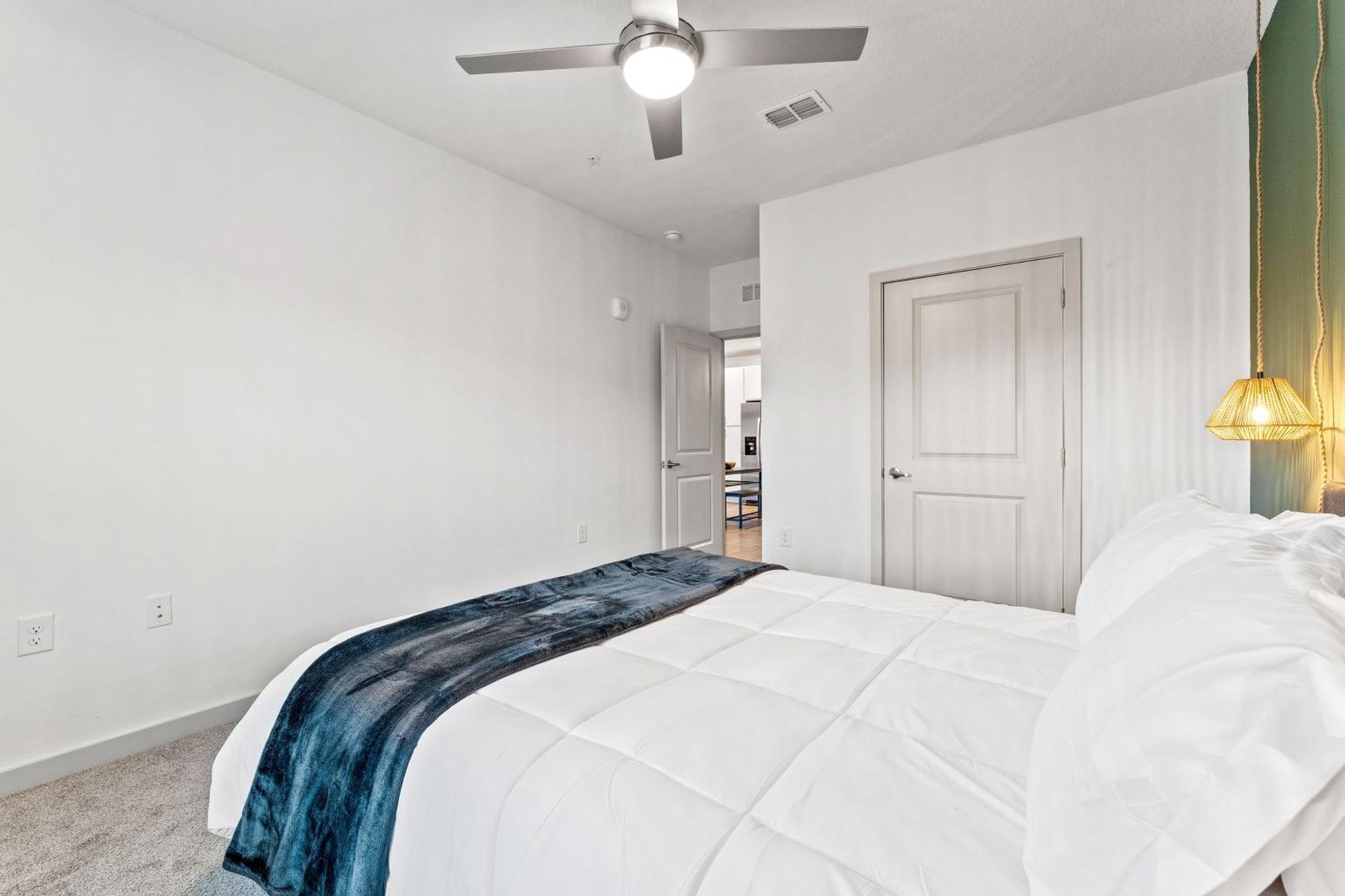 Complete Apartment ,10 Min To Parks Pets Allowed, Resort-Style Amenities Orlando Dış mekan fotoğraf